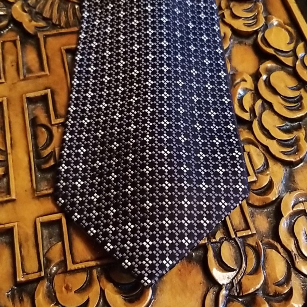 Sean John Tie